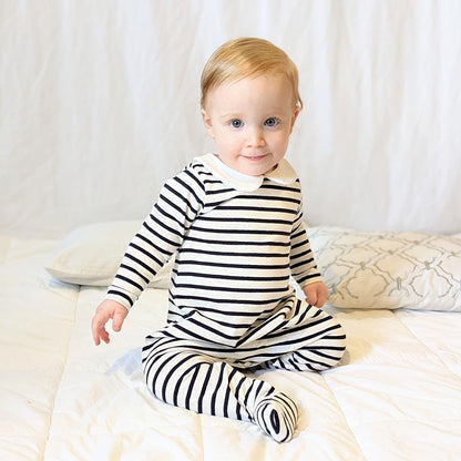 Weensy Bodysuit & Romper Pattern