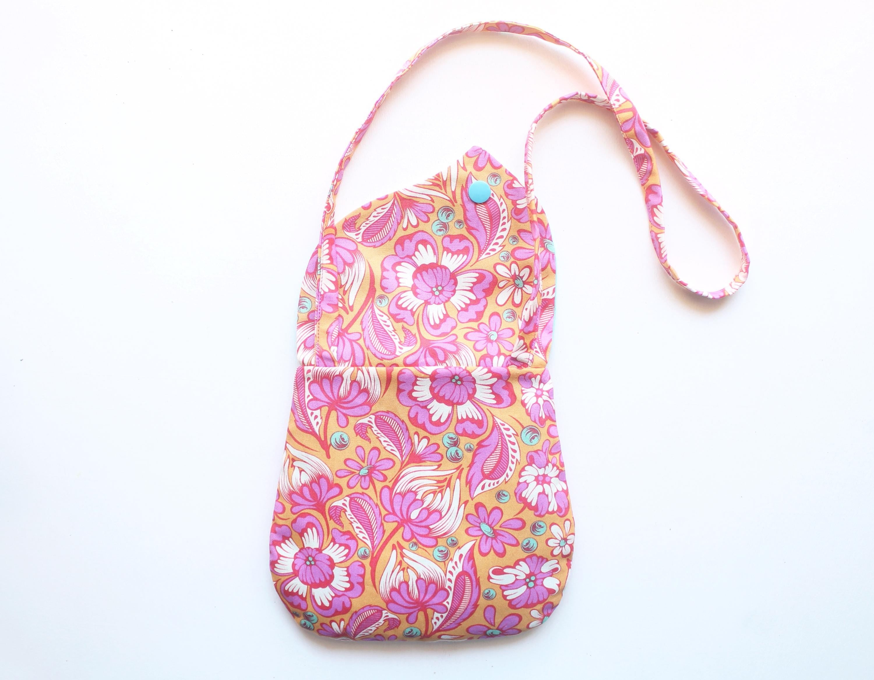 Precious Purse Pattern